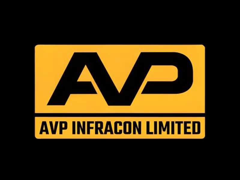 AVP Infracon's H1 Revenue Soars 79%, Net Profit Up 82%