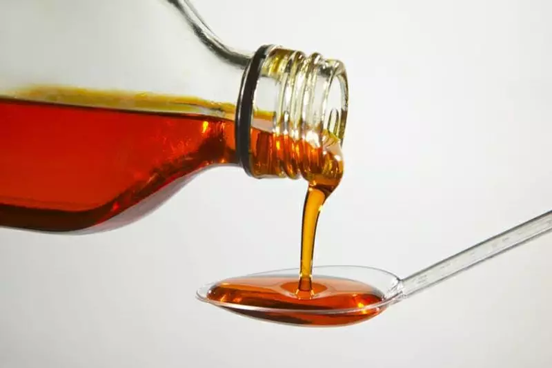 Ayurvedic Cough Syrup Under Scanner After Another Infant Death in Madhya Pradesh