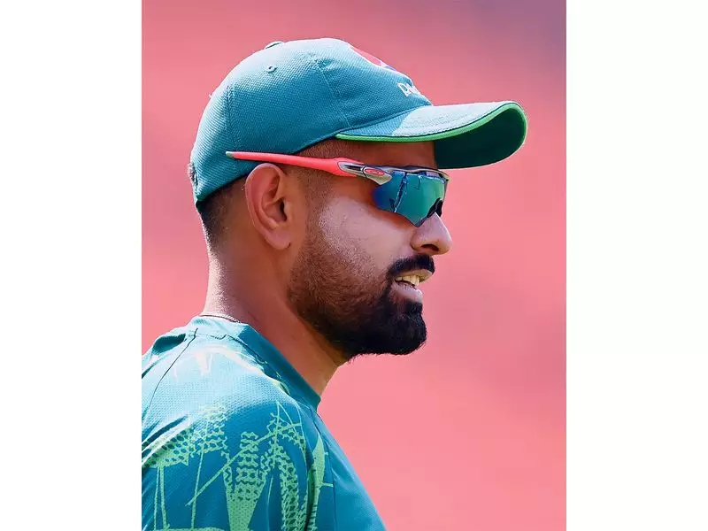 Babar Azam Ends 807-Day Century Drought in PSL 2024