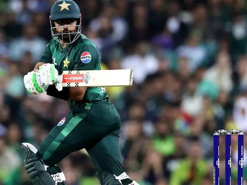 Babar Azam Shatters Virat Kohli & Rohit Sharma's T20I Record With Most Fifty-Plus Scores