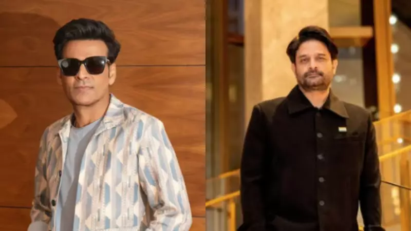 Bajpayee & Ahlawat on The Family Man 3: Mutual Admiration Revealed