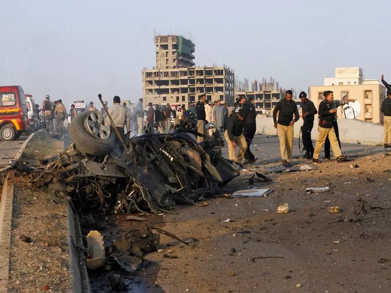 Baloch Liberation Army Claims Dozens of Pakistani Soldiers Killed in Fierce Zehri Clashes