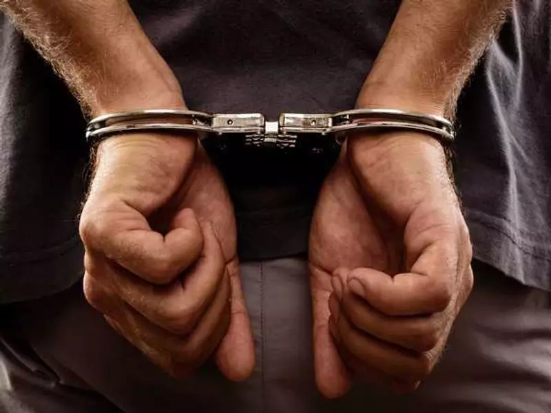 Bambiha Gang Associate Jasvir Singh Nabbed After Dramatic Amritsar Encounter