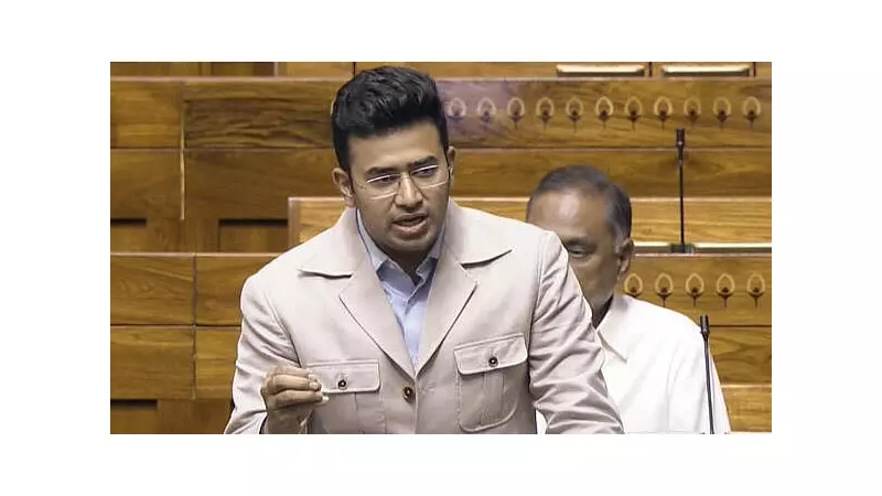 Bangalore MP Demands Namma Metro Fare Reform: Calls for Rationalization and Fair Pricing