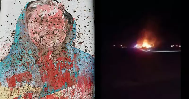 Bangladesh Court Sentences Sheikh Hasina to Death, 45 Hyderabad Pilgrims Die in Saudi