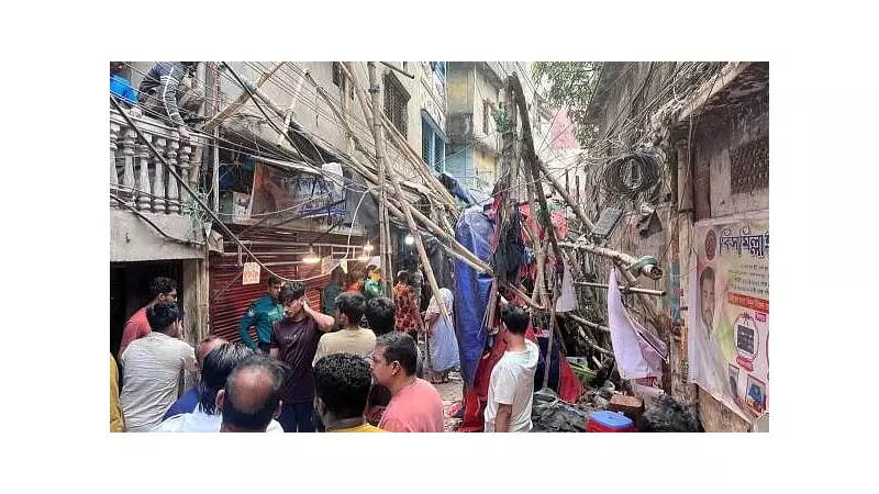 Bangladesh Earthquake: 5.7 Tremor Kills 10, Experts Warn of Bigger Quake