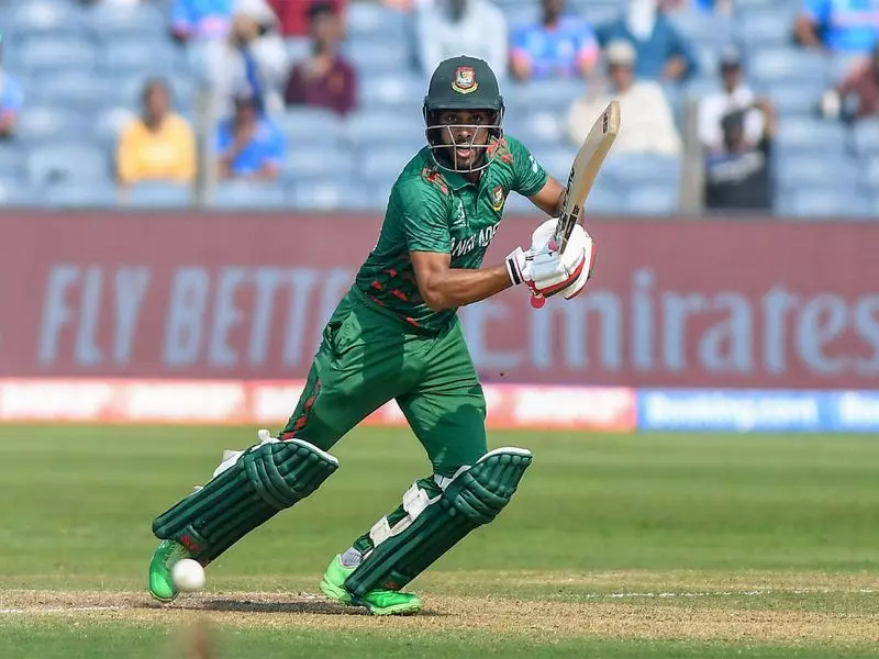Bangladesh Opt to Bat First Against West Indies in Crucial 2nd ODI Clash