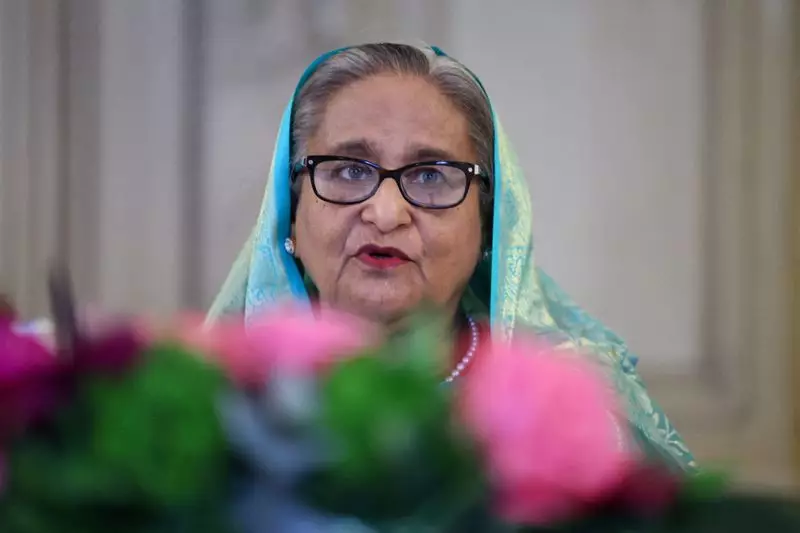 Bangladesh Special Tribunal to Deliver Verdict Against Sheikh Hasina