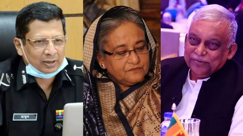 Bangladesh Tribunal Verdict Today: Hasina Faces Crimes Against Humanity Charges