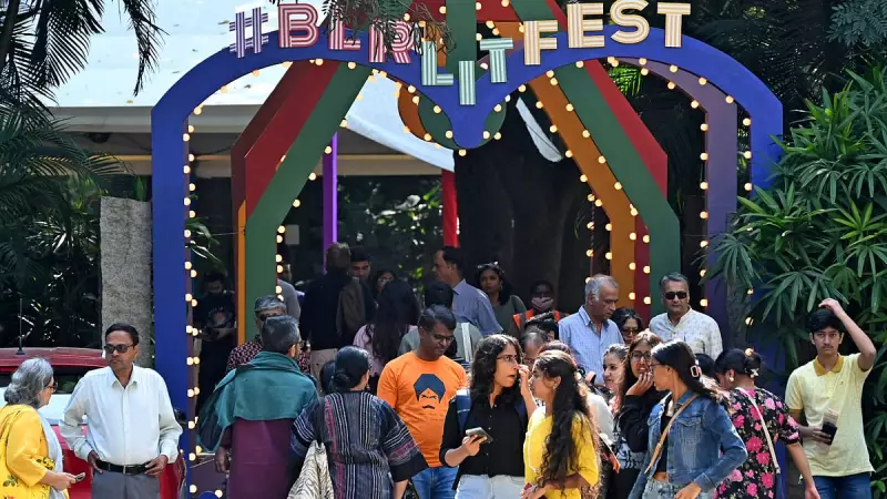 Banu Mushtaq to Headline Bangalore Literature Festival 2024