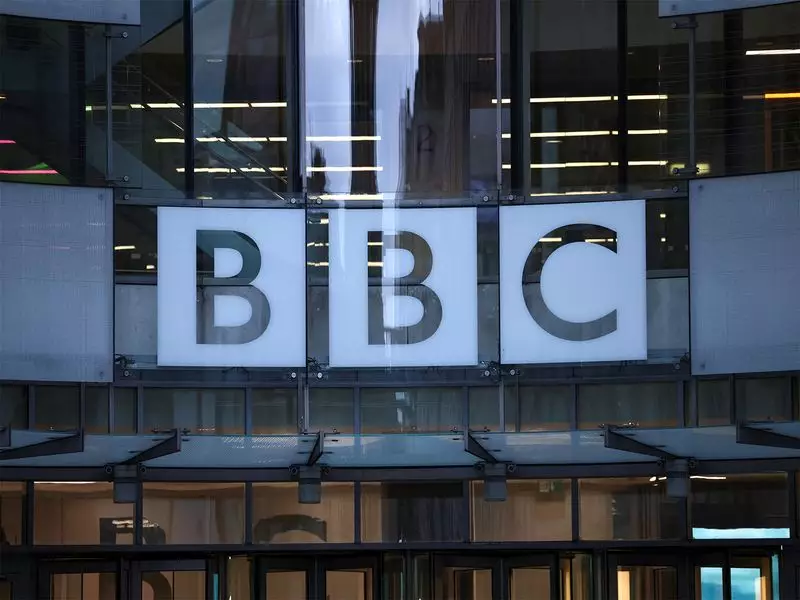 BBC Apologises to Trump Over Documentary, Settles Defamation Claim