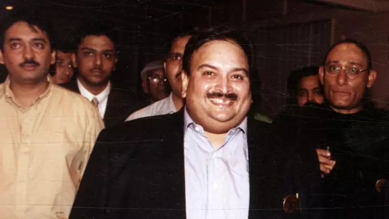 Belgian Court Rejects Mehul Choksi's Extradition Fears, Says India Guarantees Fair Trial