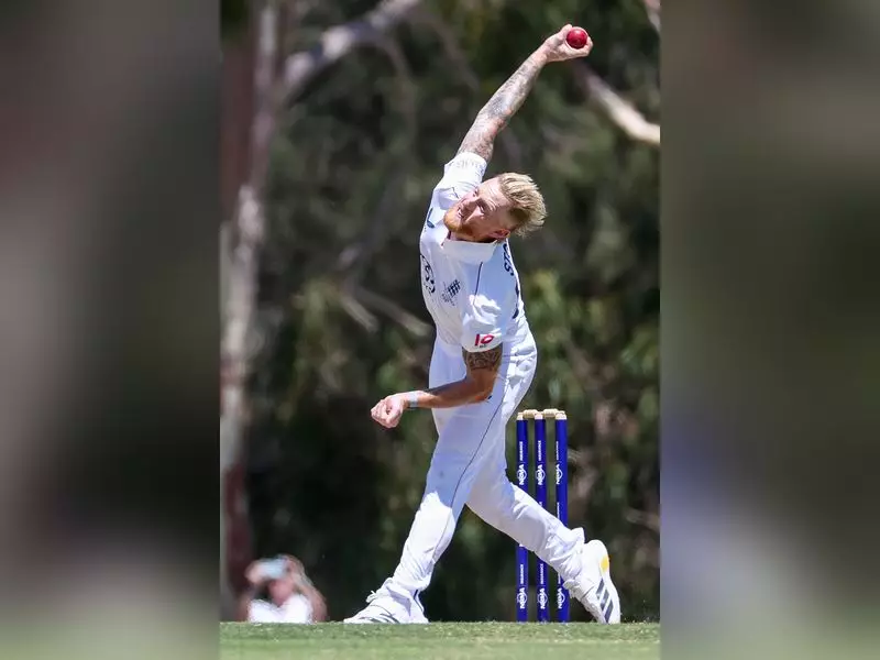 Ben Stokes Eyes Ashes Glory as England Return to Perth Test