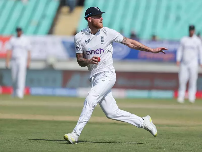 Ben Stokes Shines in England Ashes Warm-Up with Impressive 93 Runs