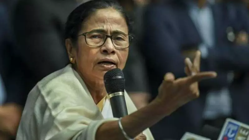 Bengal on Fire: Mamata Banerjee's Government Protests Centre's OBC List Move That Slashes Muslim Quota