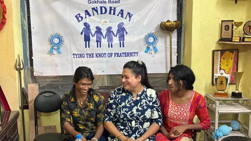 Bengal's Transgender Community Faces Voting Rights Crisis in SIR Drive