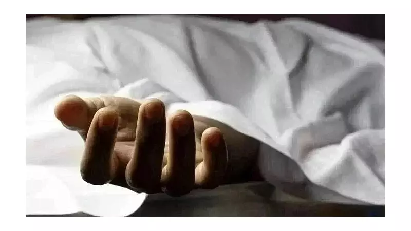 Bengaluru: 29-Year-Old Man Found Dead in Auto, Family Alleges Murder