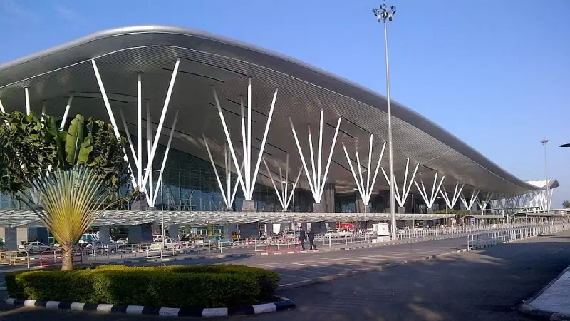 Bengaluru Airport Achieves Historic Level 3 Accessibility Accreditation