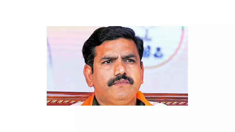 Bengaluru BJP & RSS Leaders Forge Strategy to Counter Congress Government's Ideological Narrative