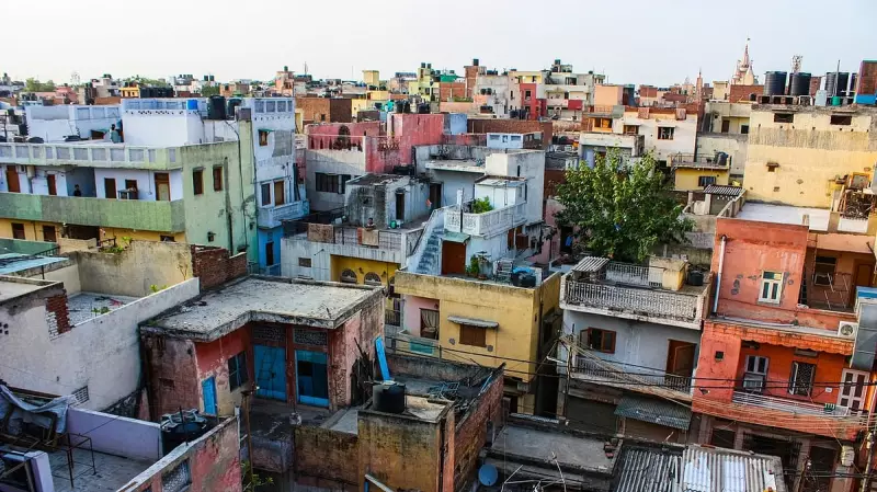 Bengaluru Building Rules Eased: Small Properties No Longer Need Occupancy Certificates
