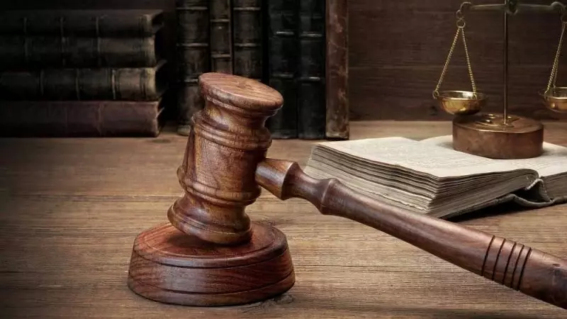 Bengaluru Court Sentences Two in Shivamogga Terror Module to 6 Years