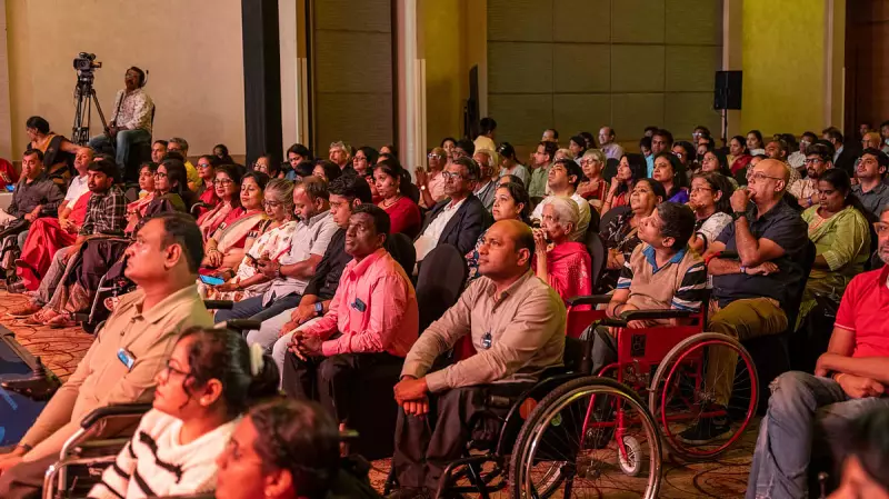 Bengaluru Disability Summit Aims for Inclusive Society on Sunday