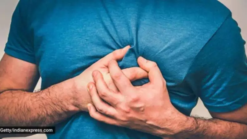 Bengaluru Doctor's Heart Attack Warning: Don't Ignore These 5 Critical Signs