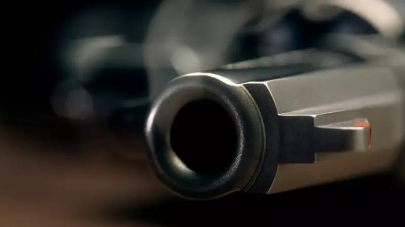 Bengaluru Horror: Drunken Father Shoots Son Dead During Heated Altercation
