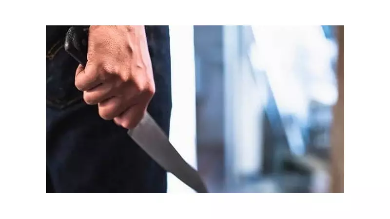 Bengaluru Horror: KG Halli Woman Stabbed to Death by Jilted Lover in Broad Daylight