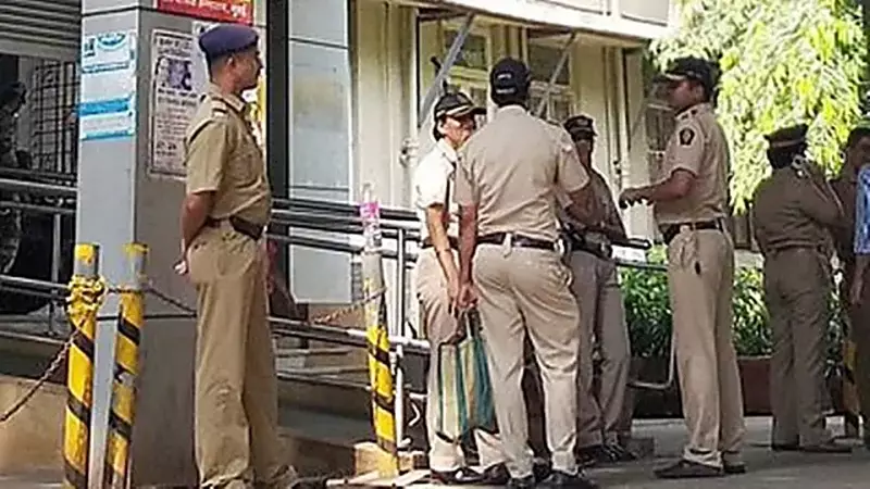 Bengaluru Horror: Woman Gang-Raped and Robbed in Rented Accommodation, Three Suspects Arrested