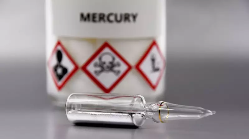 Bengaluru Husband Arrested After Wife's Deathbed Mercury Injection Accusation