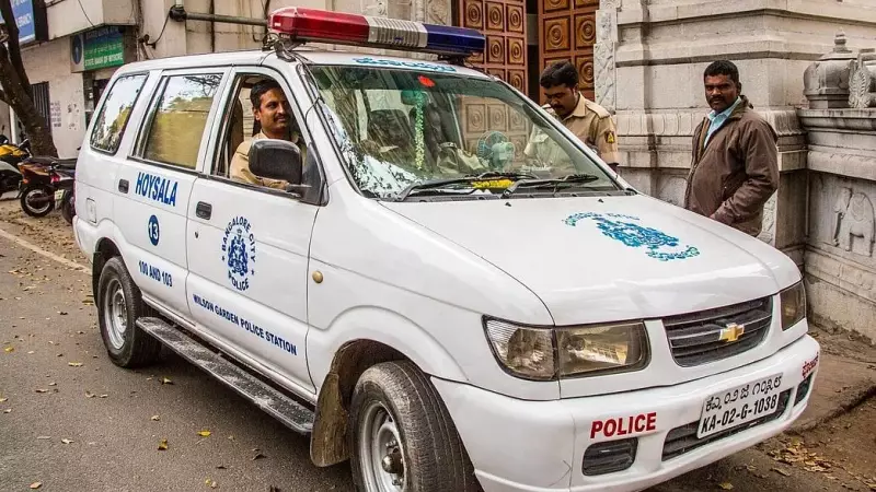 Bengaluru Kidnapping: Constable Among 8 Sent to 4-Day Police Custody