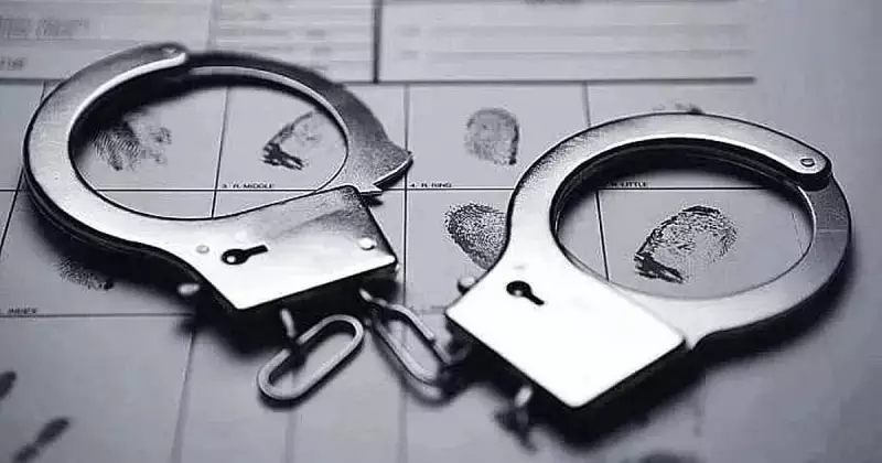 Bengaluru Man Arrested for Harassing Differently-Abled Woman