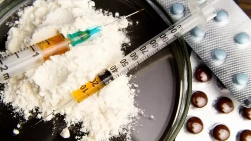 Bengaluru Narcotics Bust: ₹55 Crore Drug Haul Seized, Two Nigerian Nationals Arrested Near Hebbagodi