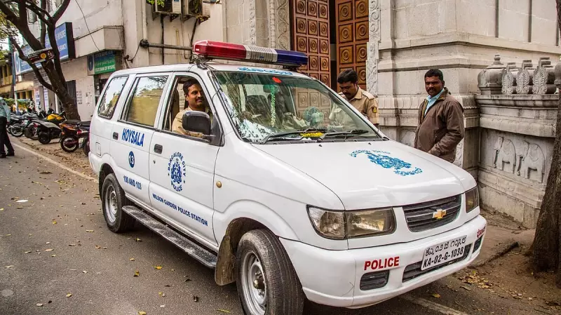 Bengaluru Police Bust Suspected Rave Party, Seize Drugs and Detain 70+ in Midnight Raid