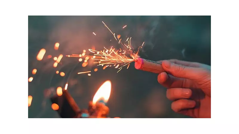 Bengaluru Police Deploys AI to Enforce Crackers Ban, Curb Pollution