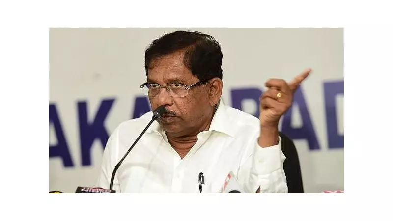 Bengaluru Police Shakeup: 3 Officers Suspended After Varthur Station Assault Sparks Public Outrage