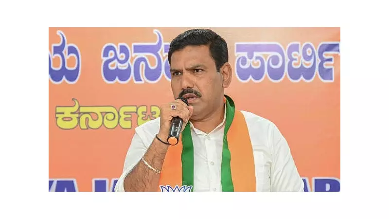 Bengaluru Political Chess: BJP-JD(S) Forge Strategic Alliance to Challenge Congress in GBA Polls