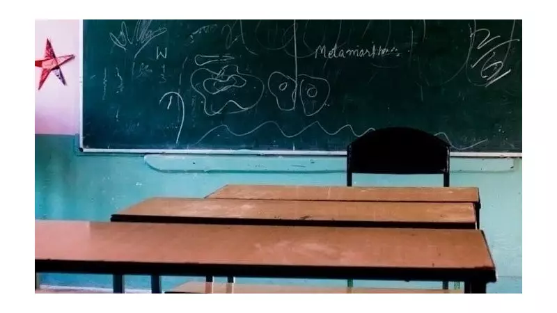 Bengaluru School Principal Faces Backlash After Brutally Beating Class 5 Student Over Attendance Issues