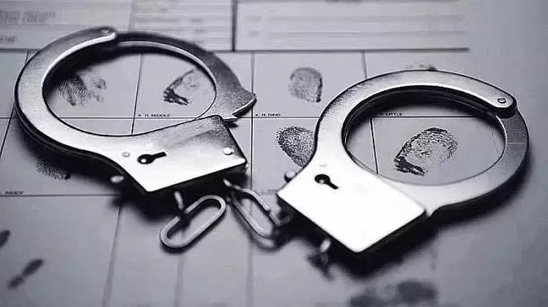 Bengaluru Shocker: Husband's Affair Suspicion Leads to Wife's Murder, Staged as Electrical Accident