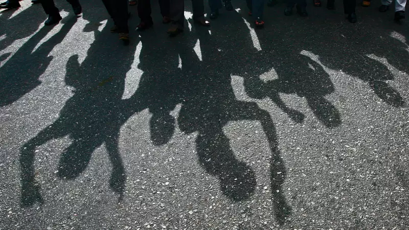 Bengaluru Students Demand Justice: 'Enough is Enough!' - Massive Protest Against Rising Crimes Targeting Women