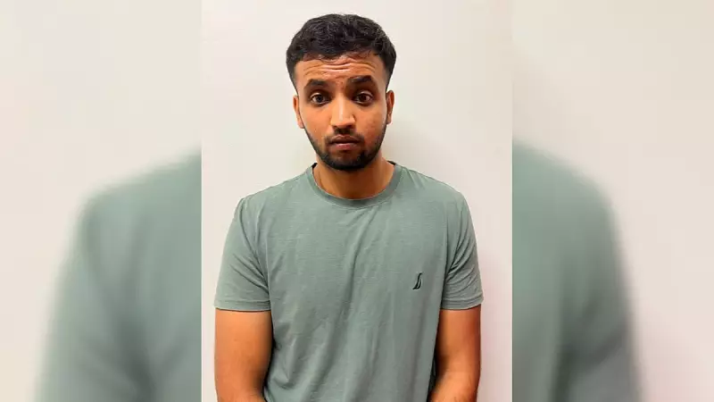 Bengaluru Techie Arrested in Hit-and-Run That Injured Family of Three