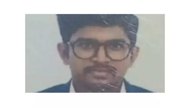 Bengaluru Techie Dies in Tragic Bike Crash on ORR