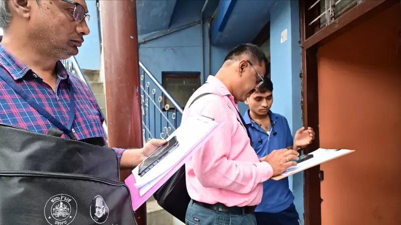 Bengaluru's Civic Apathy Exposed: City's Poor Survey Performance Drags Down Karnataka's Rankings