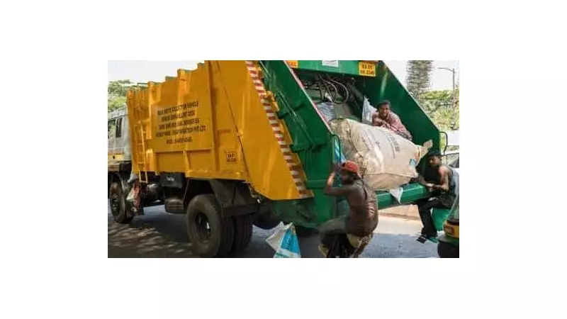 Bengaluru's Garbage Crisis: Karnataka High Court Demands Unified Waste Management System