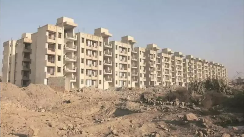 Bengaluru's Small Plot Owners Cash In: Delhi Buyers Fuel Real Estate Boom