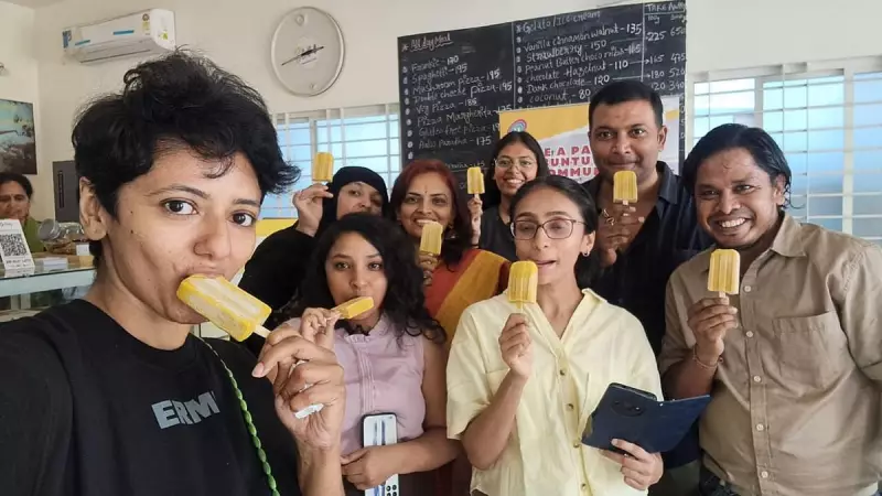 Bengaluru's Vegan Revolution: How India's Tech Capital Became a Plant-Based Paradise