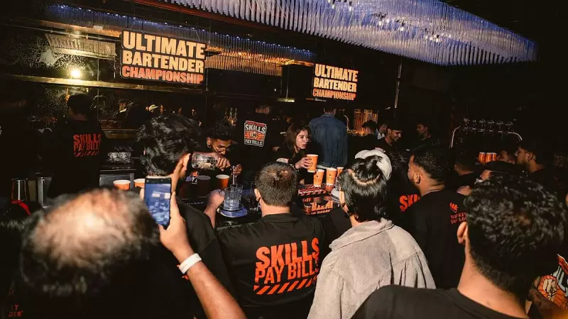 Bengaluru's Women Bartenders Face Discrimination & Low Pay