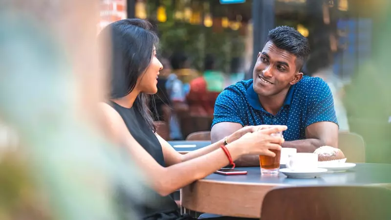 Bengaluru's Year-End Dating App Surge: A 30% Jump in Matches