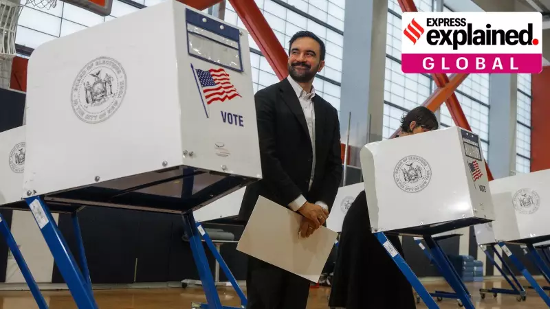 Beyond Band-Aid Solutions: Why Mamdani Says US Policies Fail to Address Core Issues